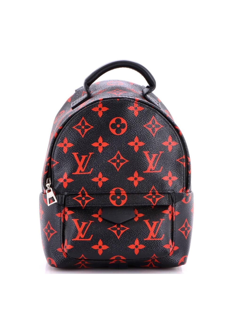 Louis Vuitton Palm Springs Backpack #336837L24B